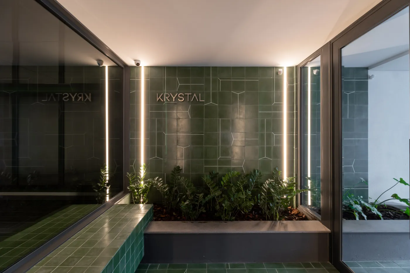 Petra - KRYSTAL