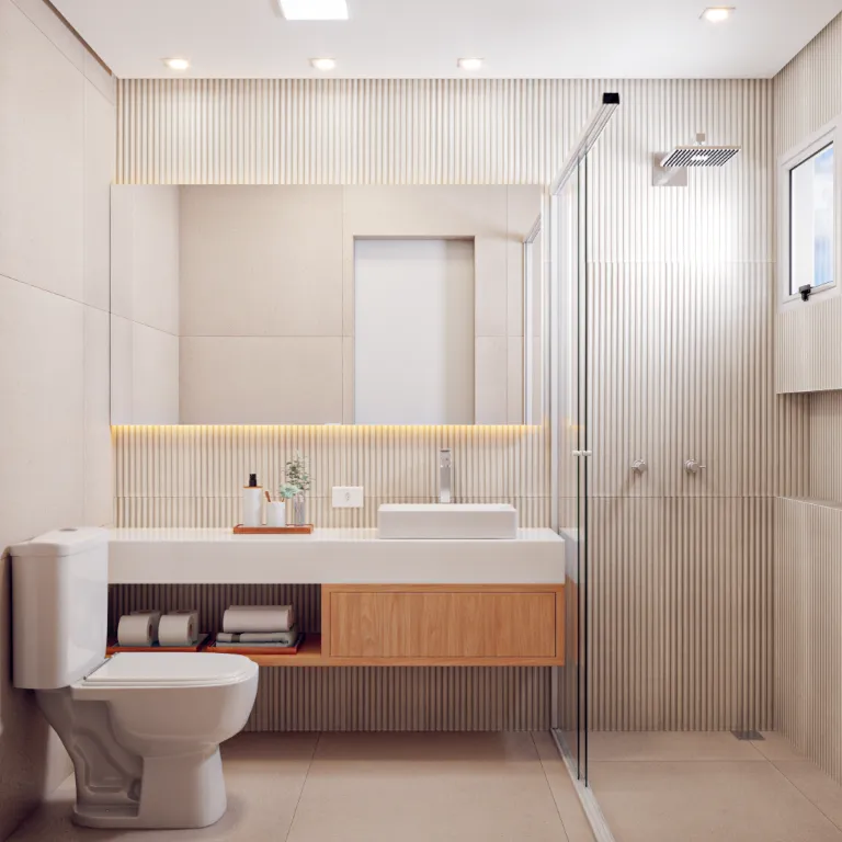 Aya Home Resort - MBrasil Construtora