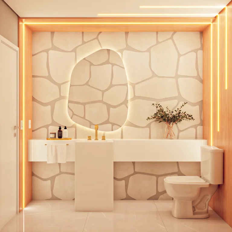 Aya Home Resort - MBrasil Construtora