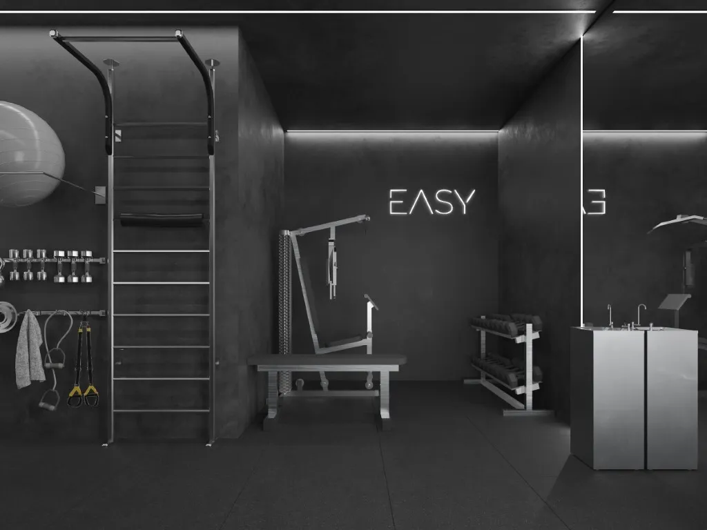 Easy - Liks Empreendimentos
