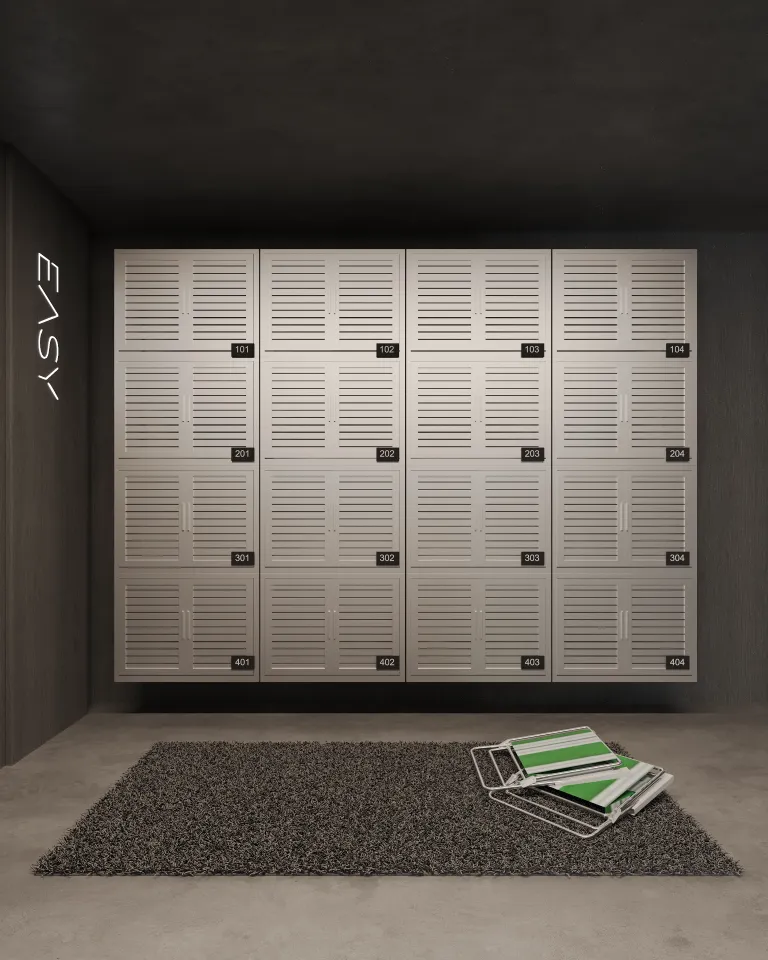 Easy - Liks Empreendimentos