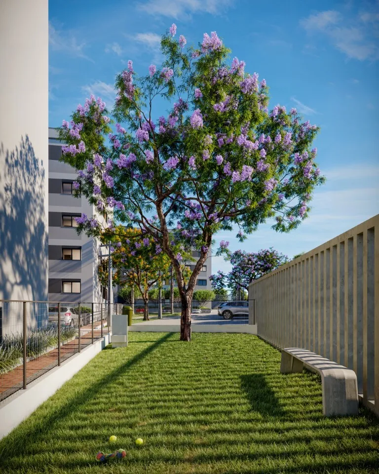 Querência Amada - Morana