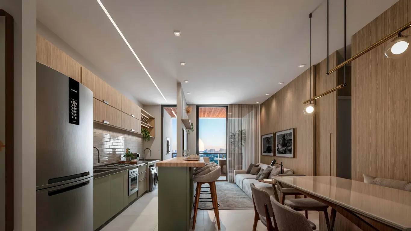 Collina Del Mare - TAI Empreendimentos