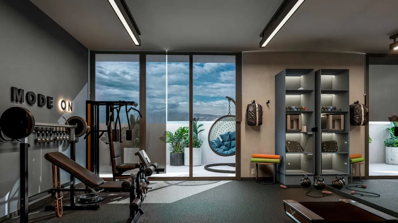 Collina Del Mare - TAI Empreendimentos