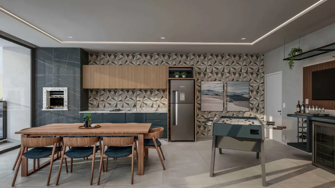 Collina Del Mare - TAI Empreendimentos