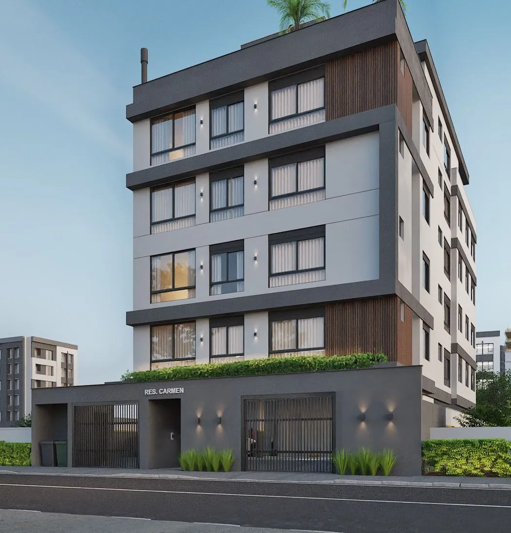 Carmen Residence - BG Construções — foto 2