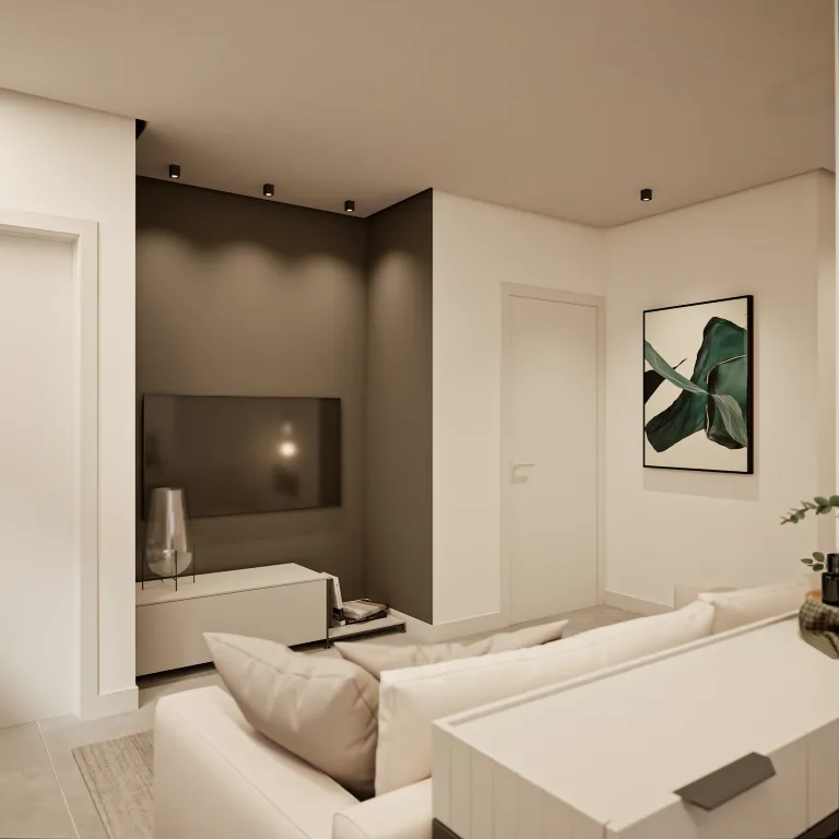 Carmen Residence - BG Construções — foto 4