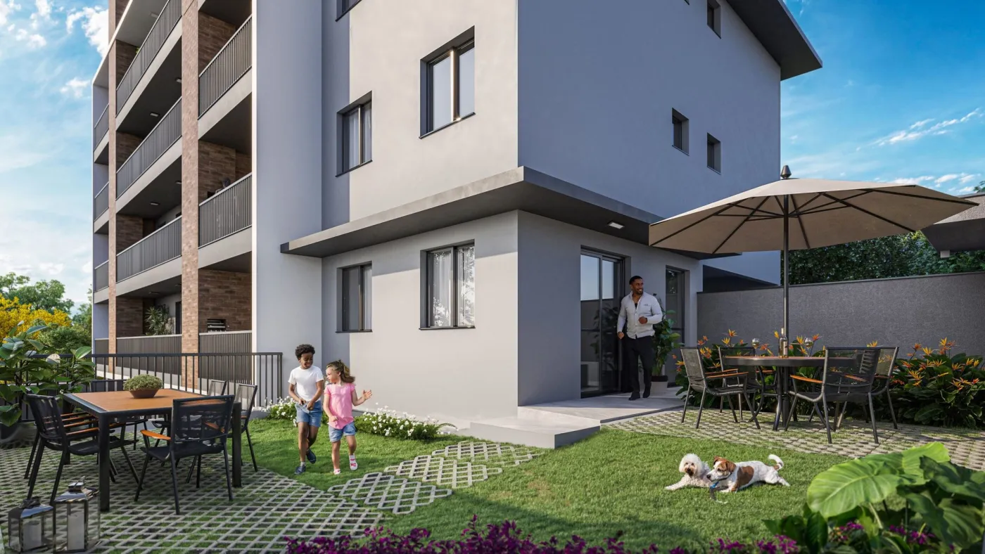 Monte Civetta - Axar Incorporadora
