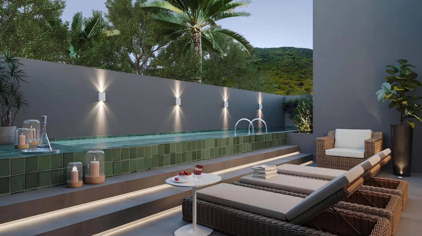 Germany Residence - Favareto Empreendimentos