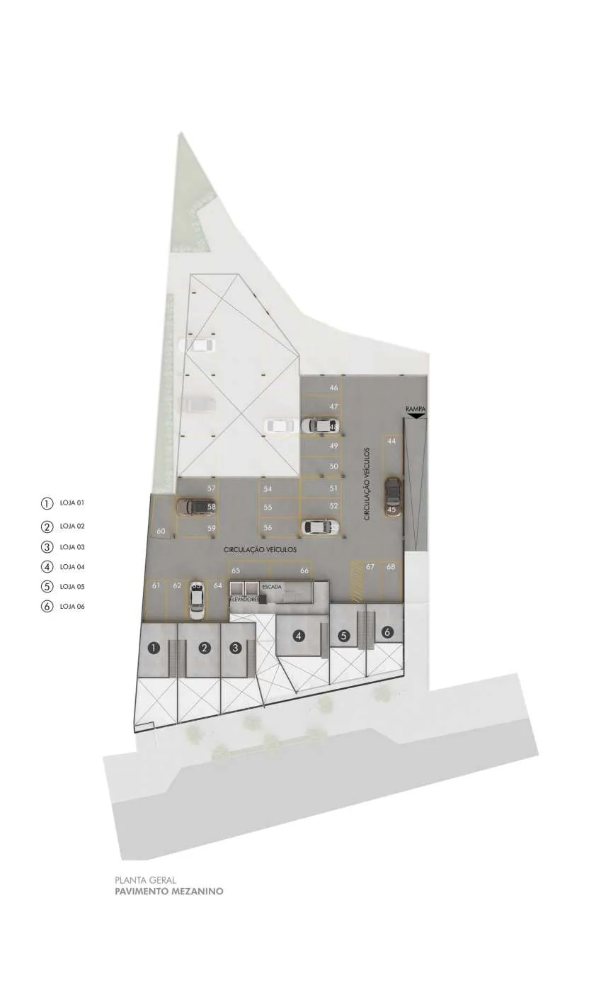 Algarve Residence - Favareto Empreendimentos