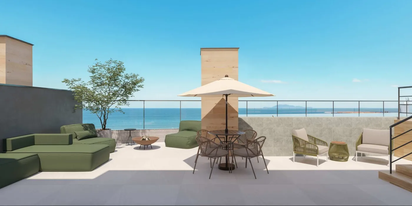 Algarve Residence - Favareto Empreendimentos