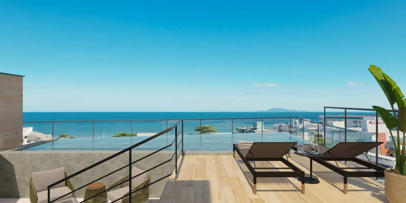 Algarve Residence - Favareto Empreendimentos