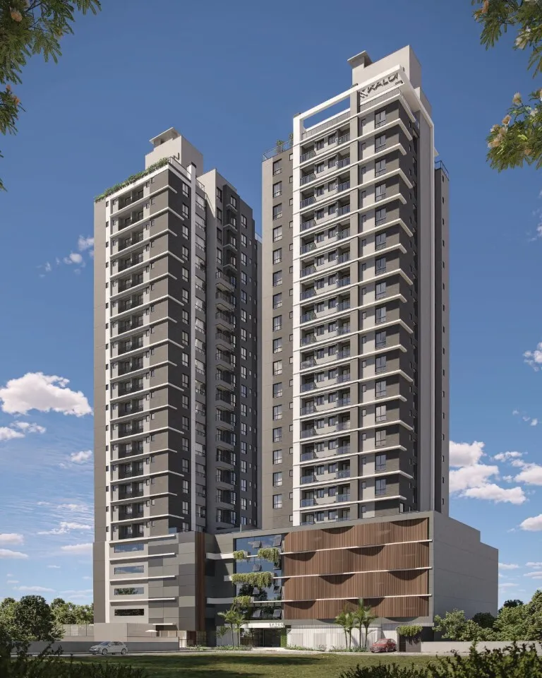 Satus Home - Fase 1 - Kalon Empreendimentos