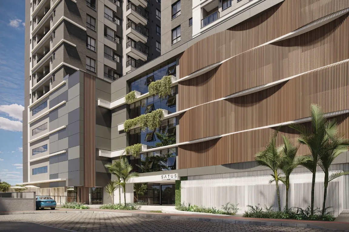 Satus Home - Fase 1 - Kalon Empreendimentos — foto 2