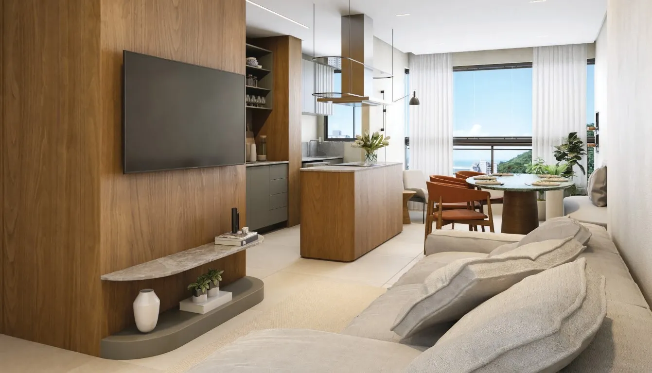 Satus Home - Fase 1 - Kalon Empreendimentos — foto 4