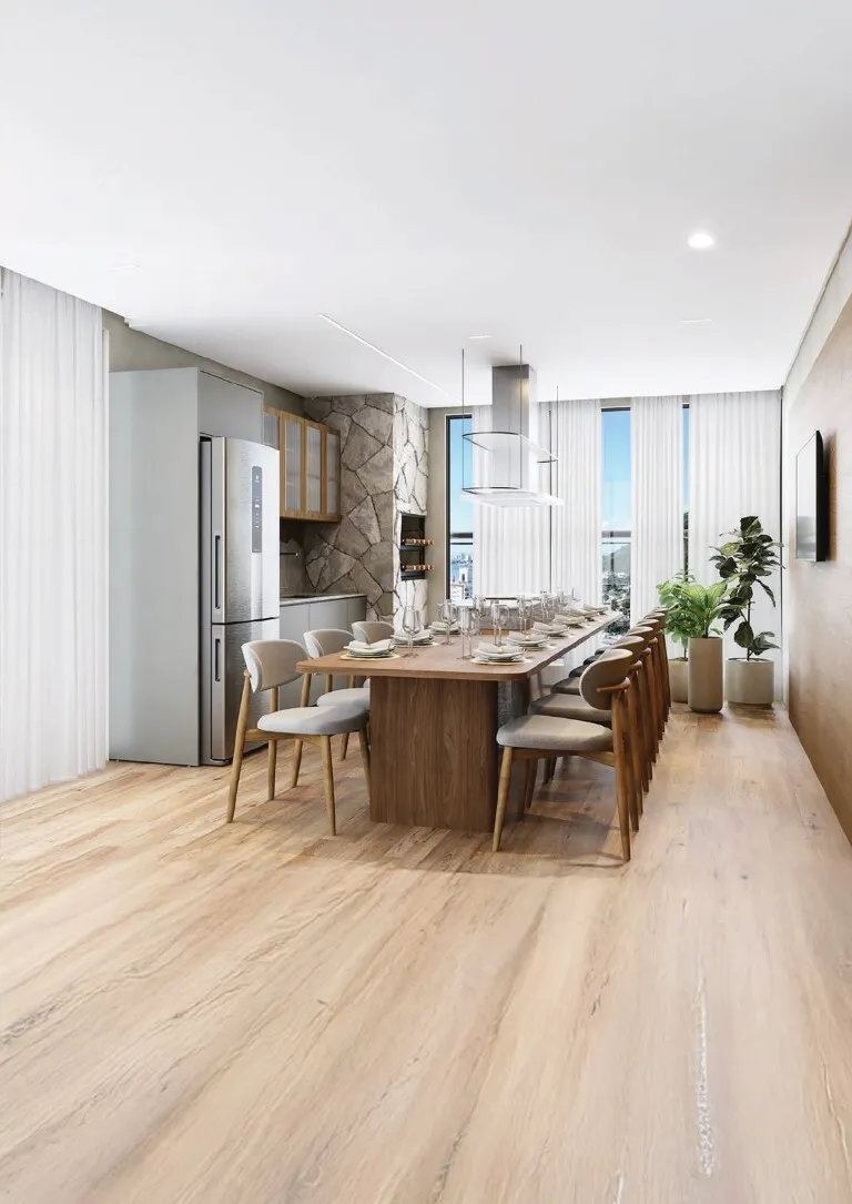 Satus Home - Fase 1 - Kalon Empreendimentos — foto 5