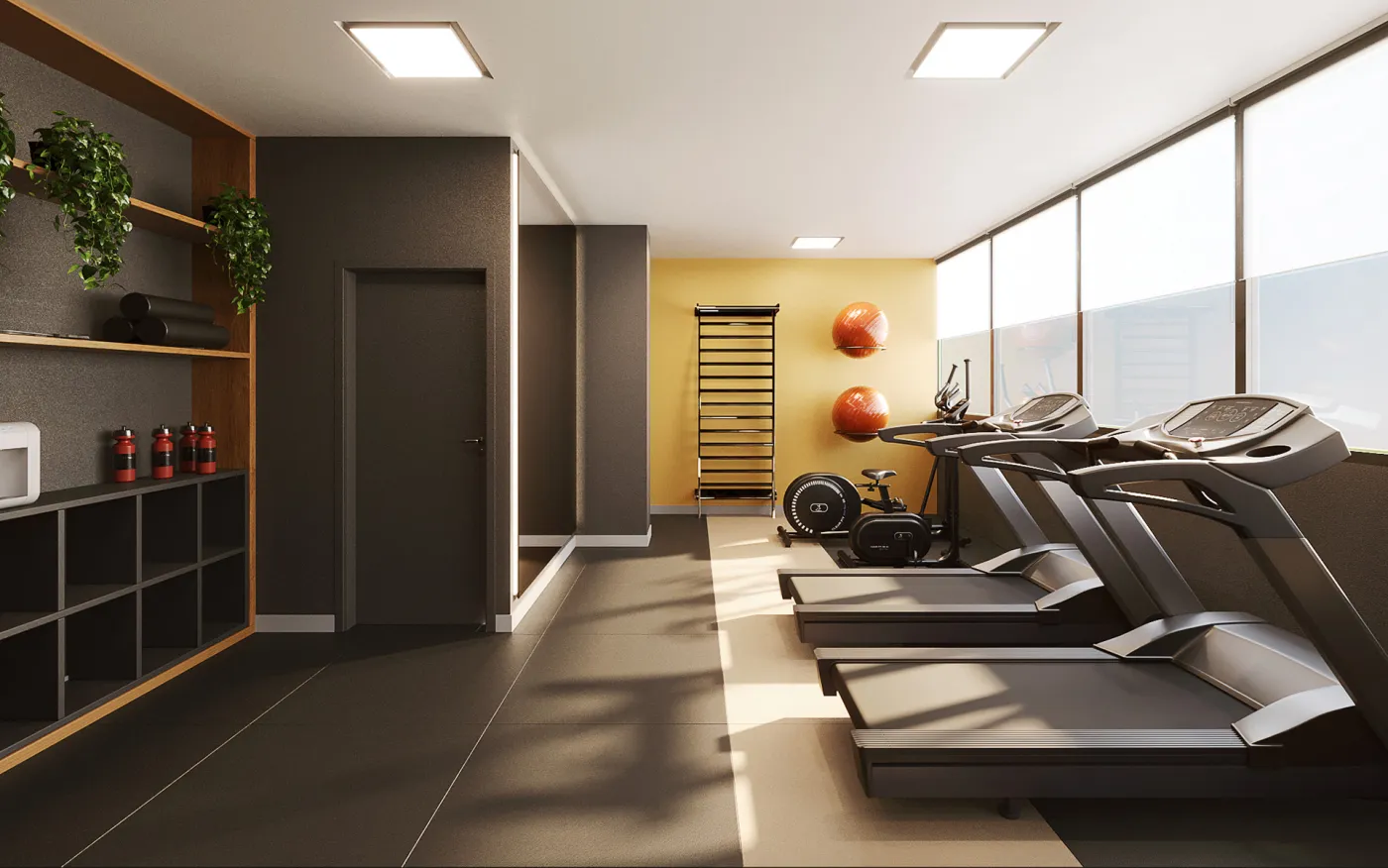 Canal One - Residencial