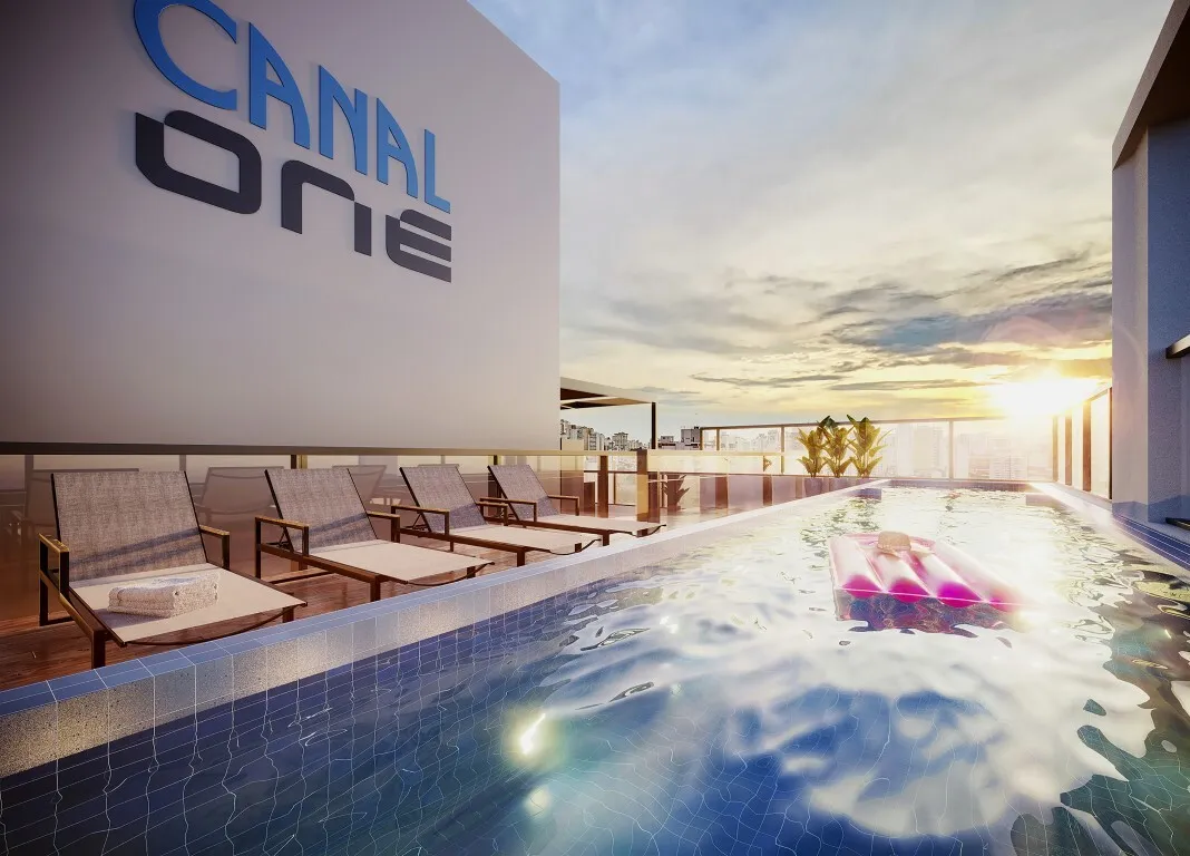 Canal One - Residencial