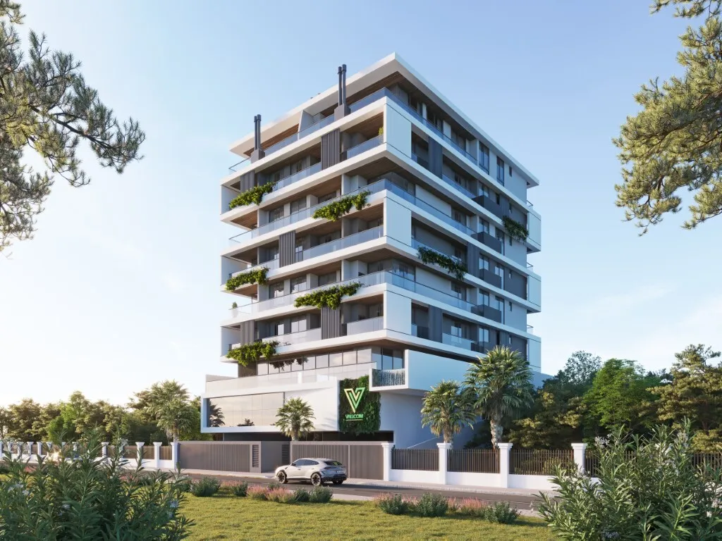 Langer - Breve Lançamento - Vallcom Construtora