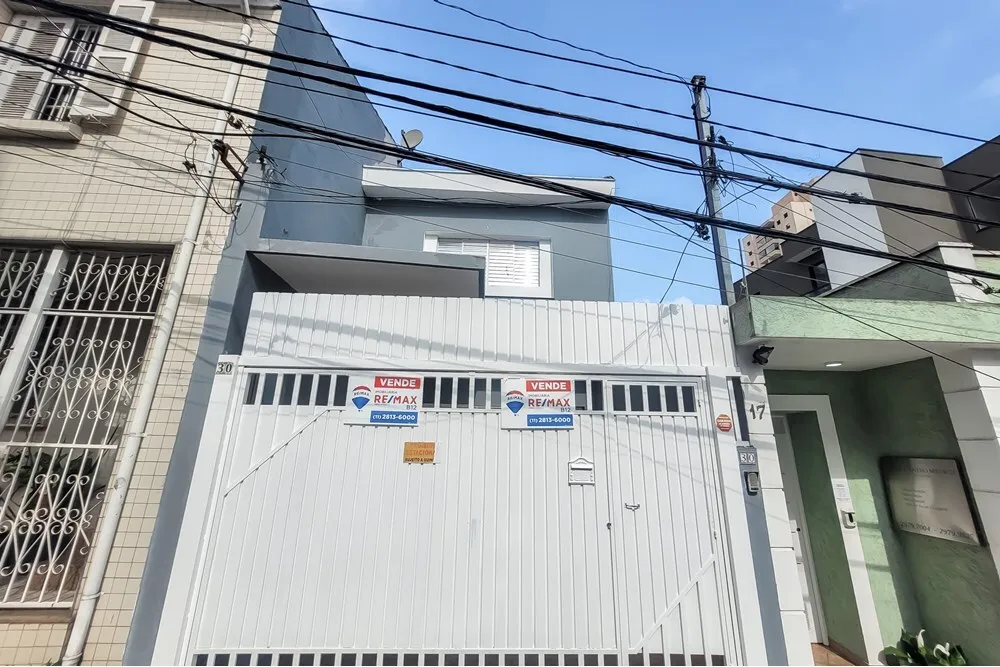 SA 30 Casa 602291018-99 - REMAX B12 Exclusividades