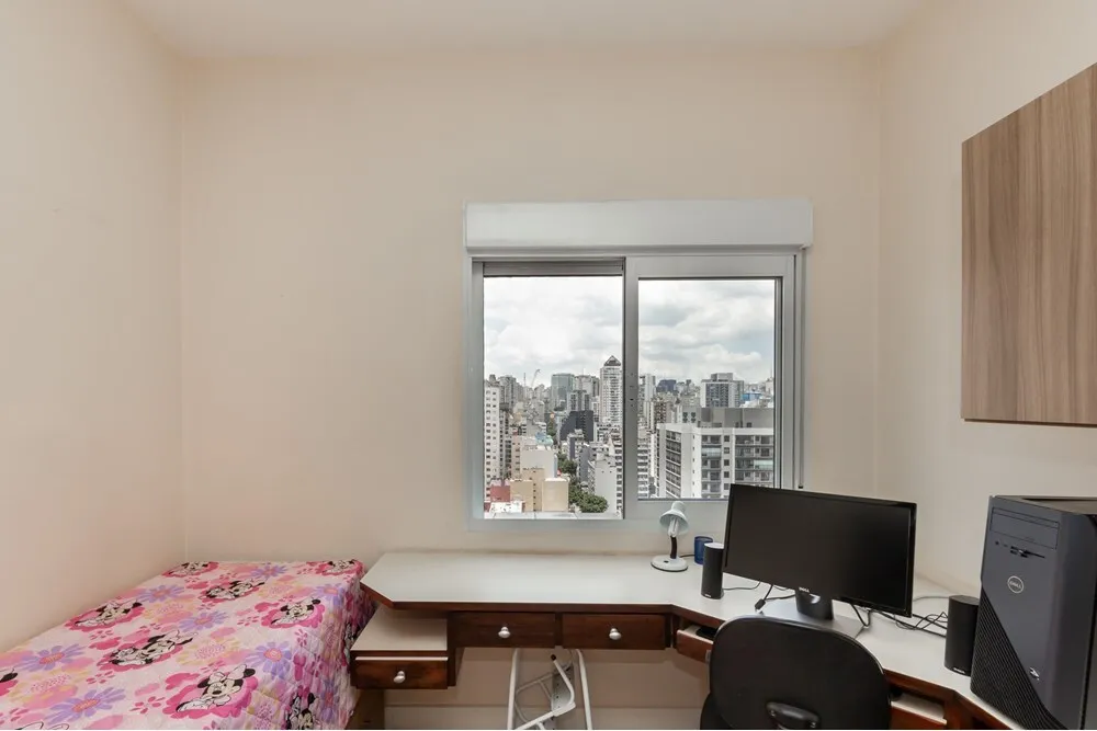CDA 418 Apto 602291022-11 - REMAX B12 Exclusividades