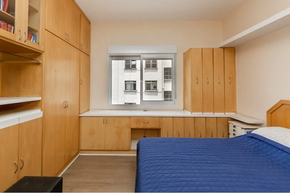 CDA 418 Apto 602291022-11 - REMAX B12 Exclusividades