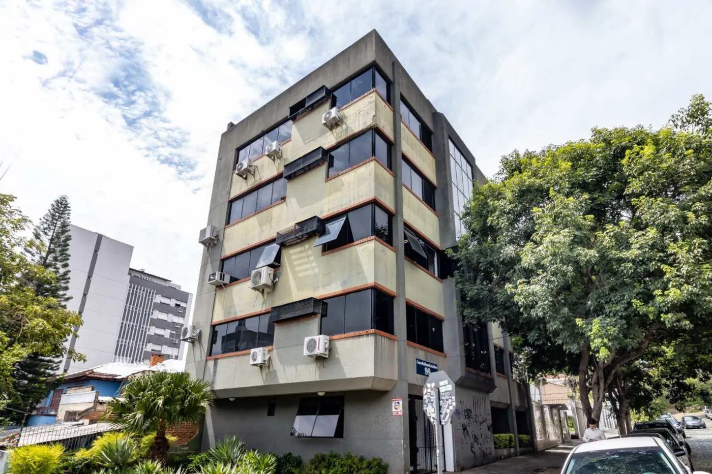 PI 99 Sala 227 - Christian Pereira Imóveis Exclusividades