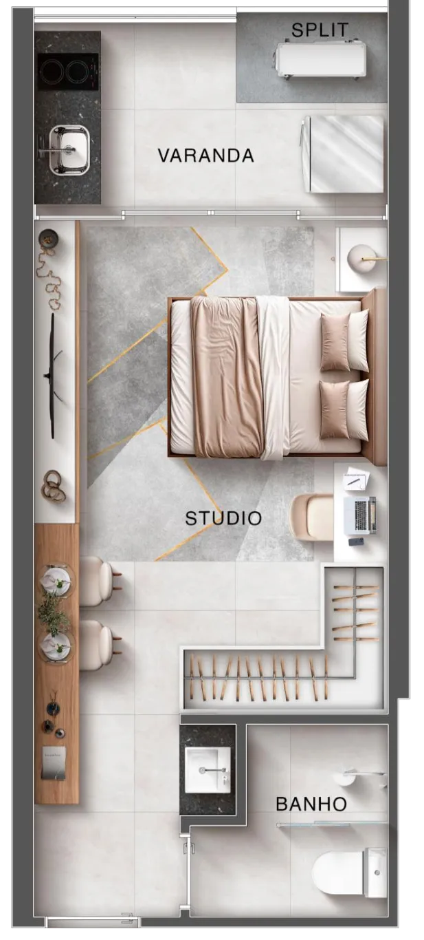 Level - Residencial