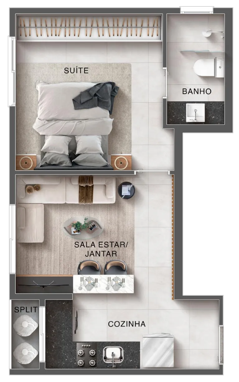Level - Residencial