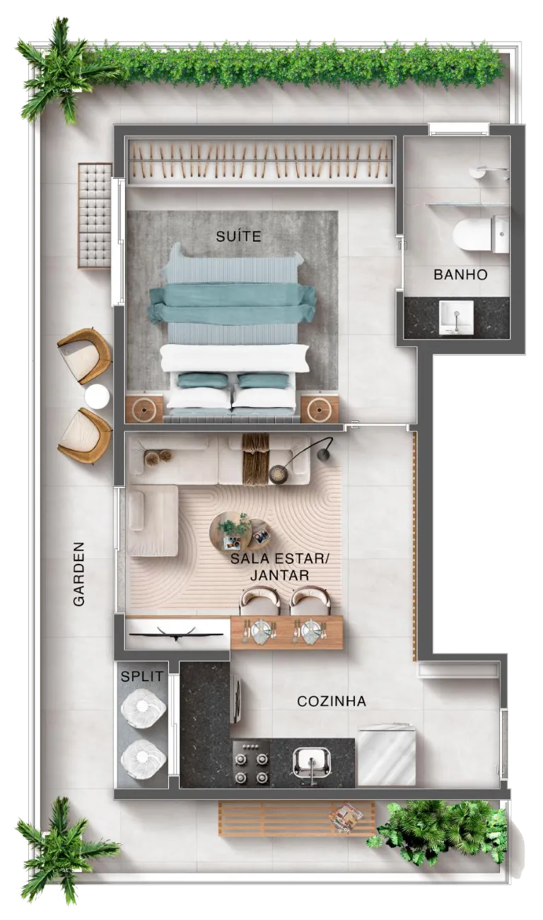 Level - Residencial