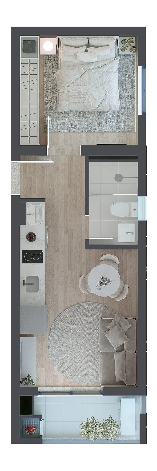 Blanck Residence - Enkan Blanck Residence - Enkan