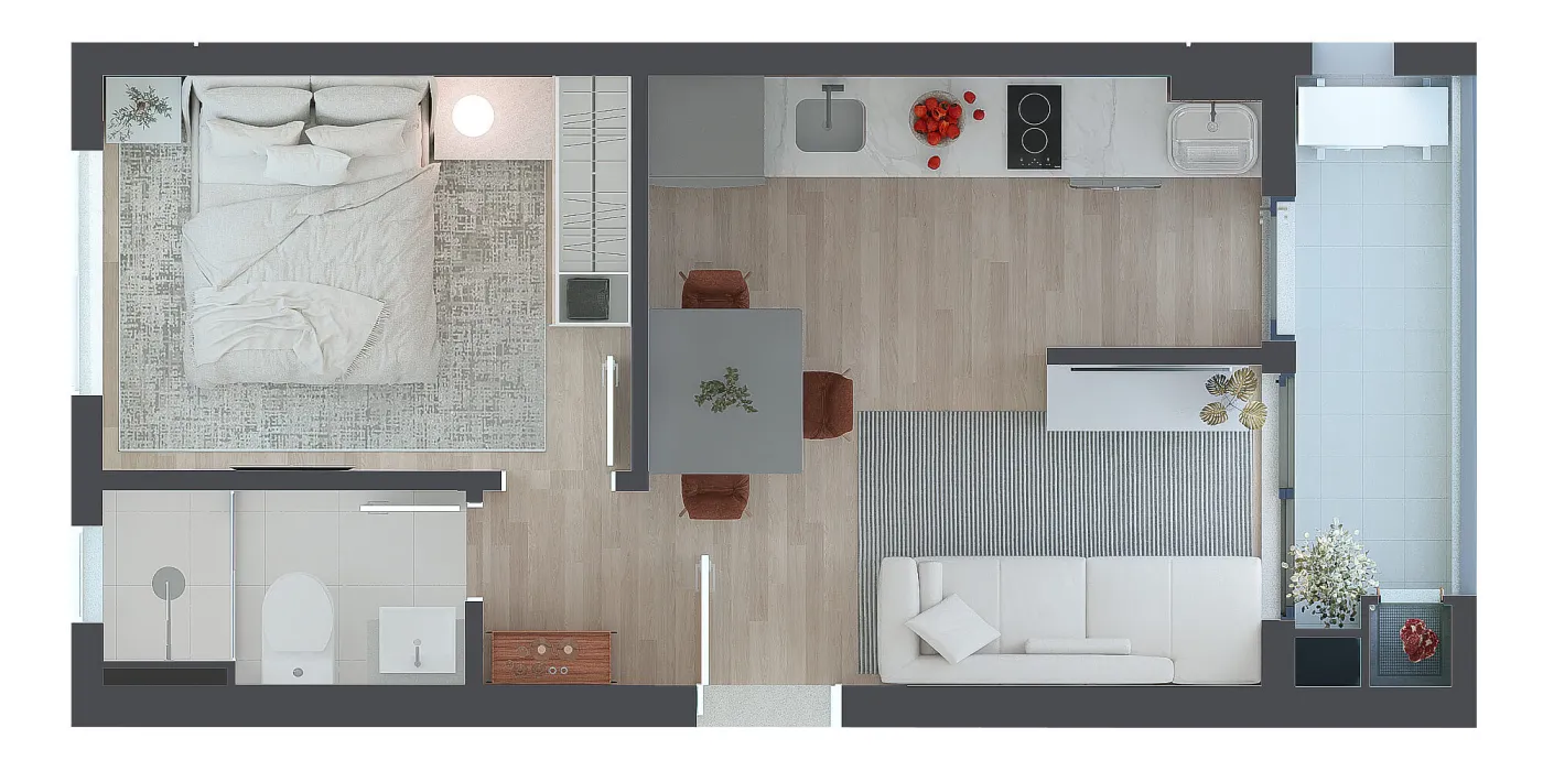 Blanck Residence - Enkan Blanck Residence - Enkan