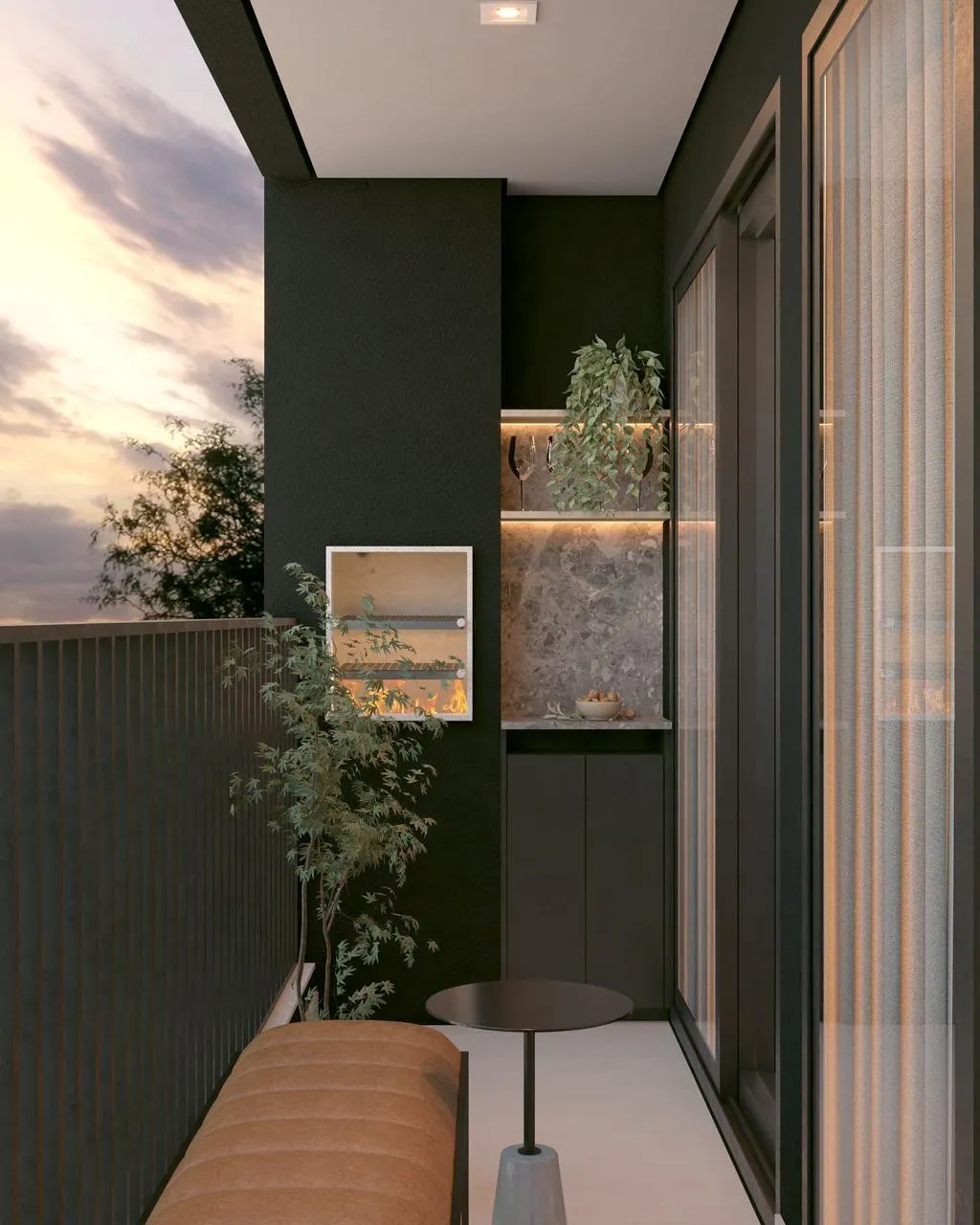 Blanck Residence - Enkan Blanck Residence - Enkan