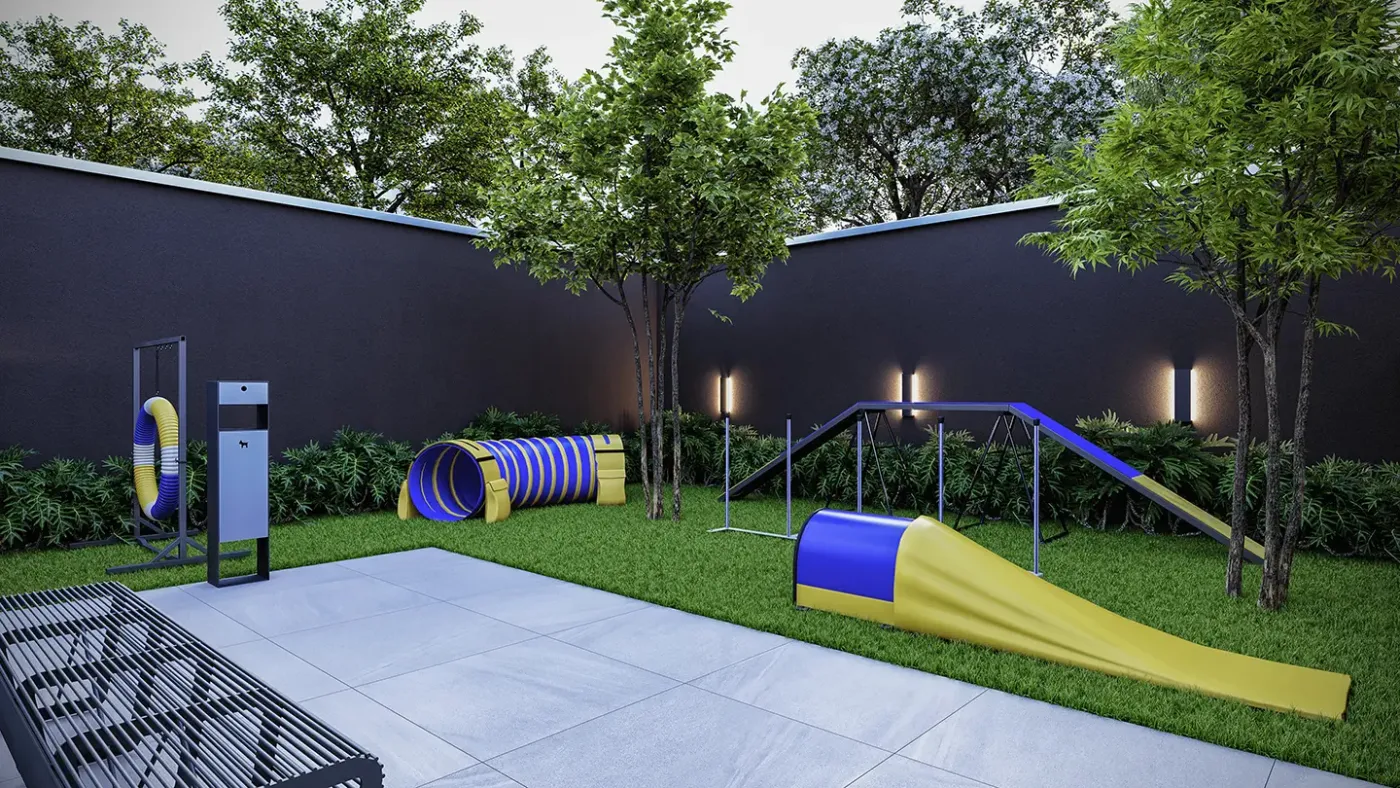 WALKPAULISTA - Residencial