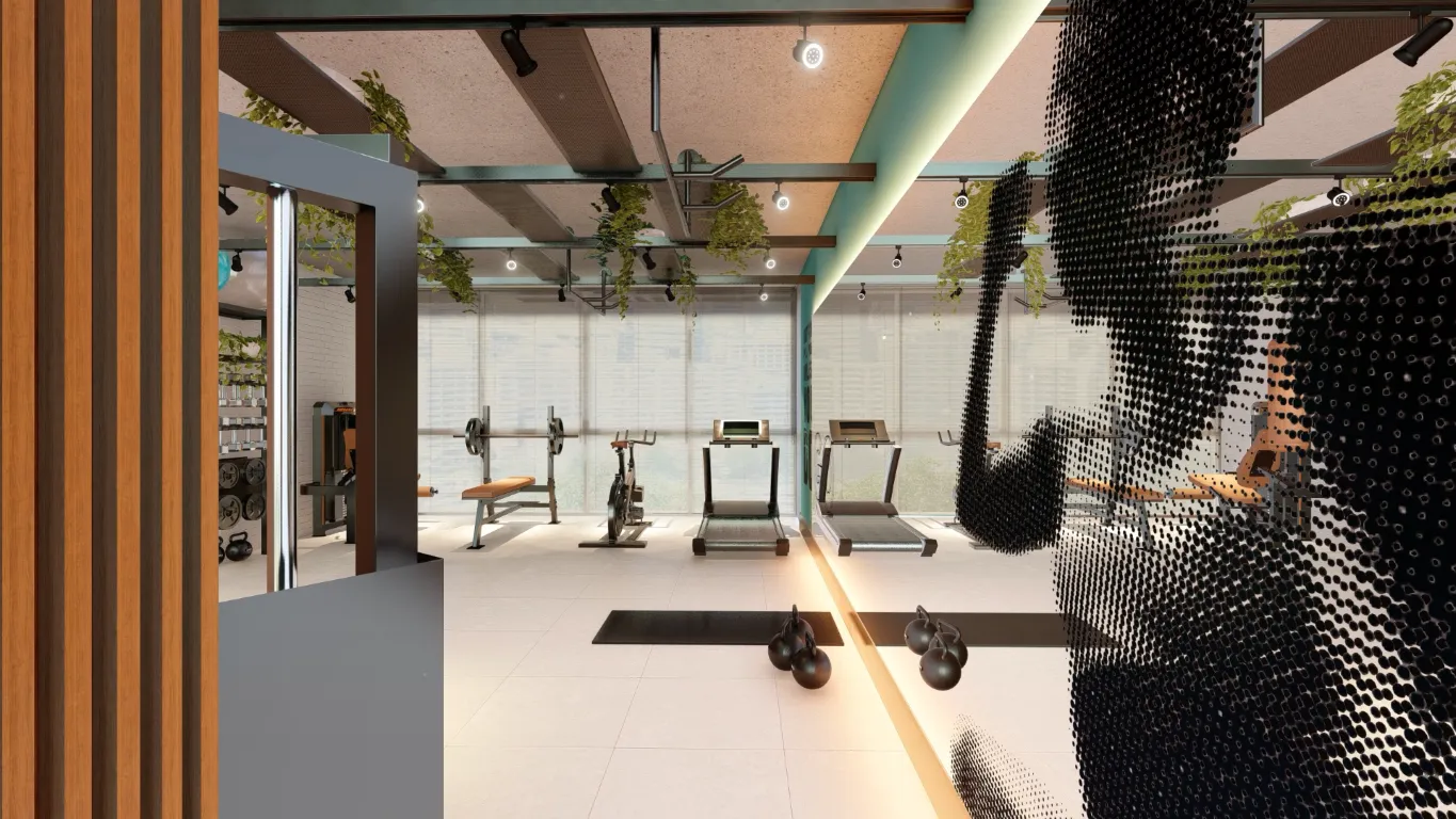 Oré Residencial - Construtora Massai