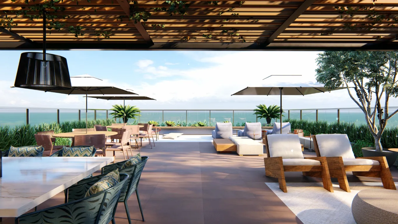 Oré Residencial - Construtora Massai
