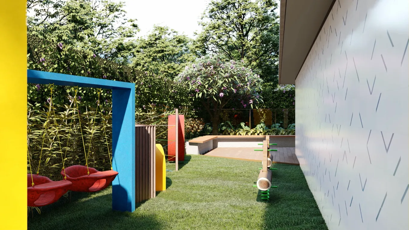 Oré Residencial - Construtora Massai