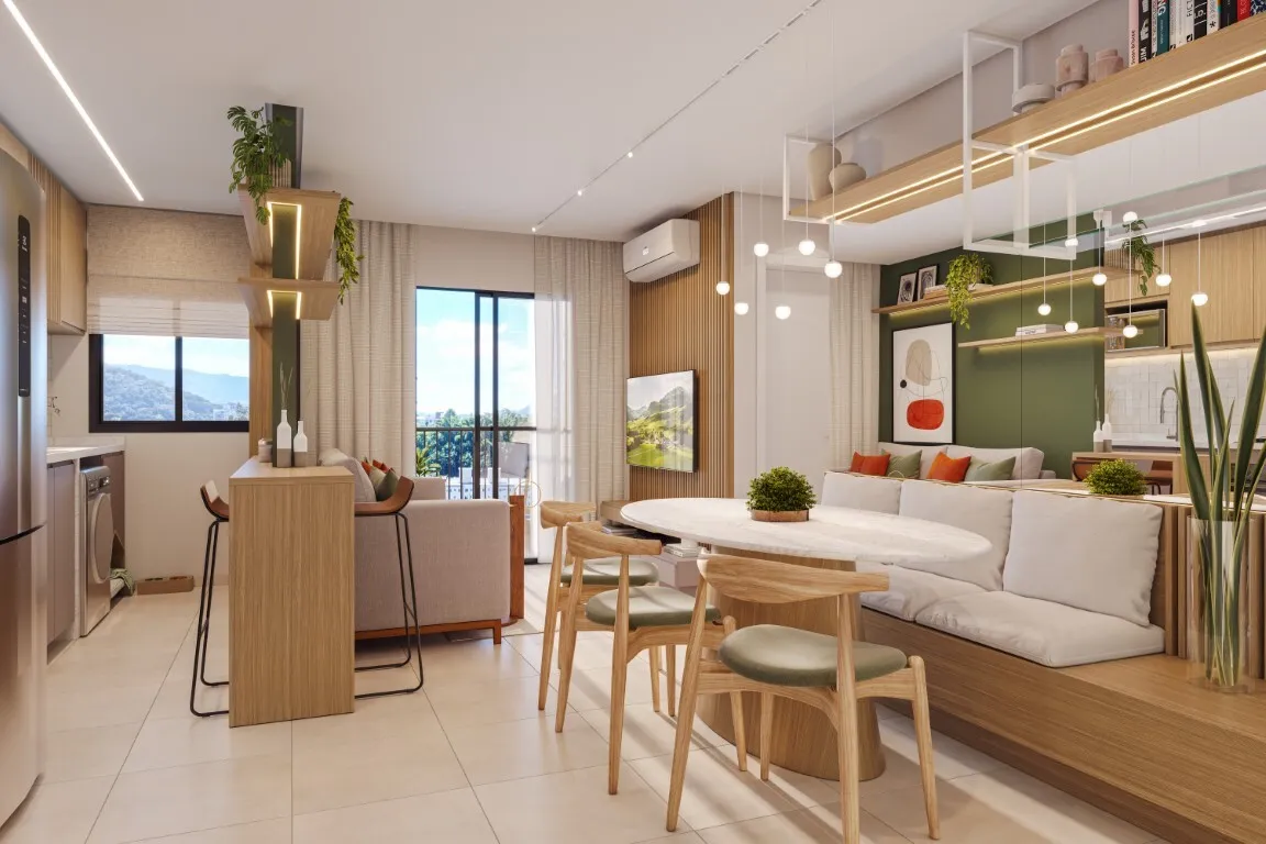 Vega Neoville - Rottas Construtora
