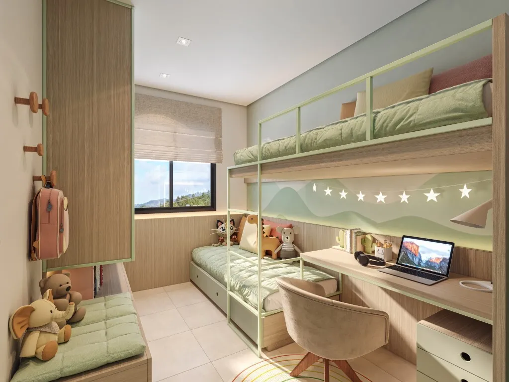 Vega Neoville - Rottas Construtora