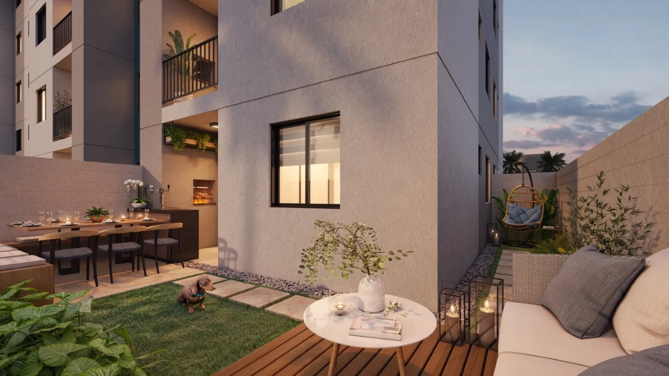 Vega Neoville - Rottas Construtora