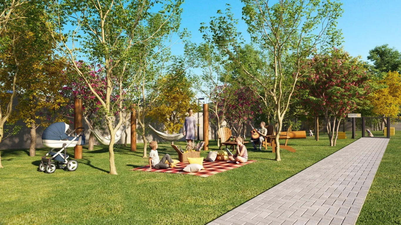 Vega Neoville - Rottas Construtora