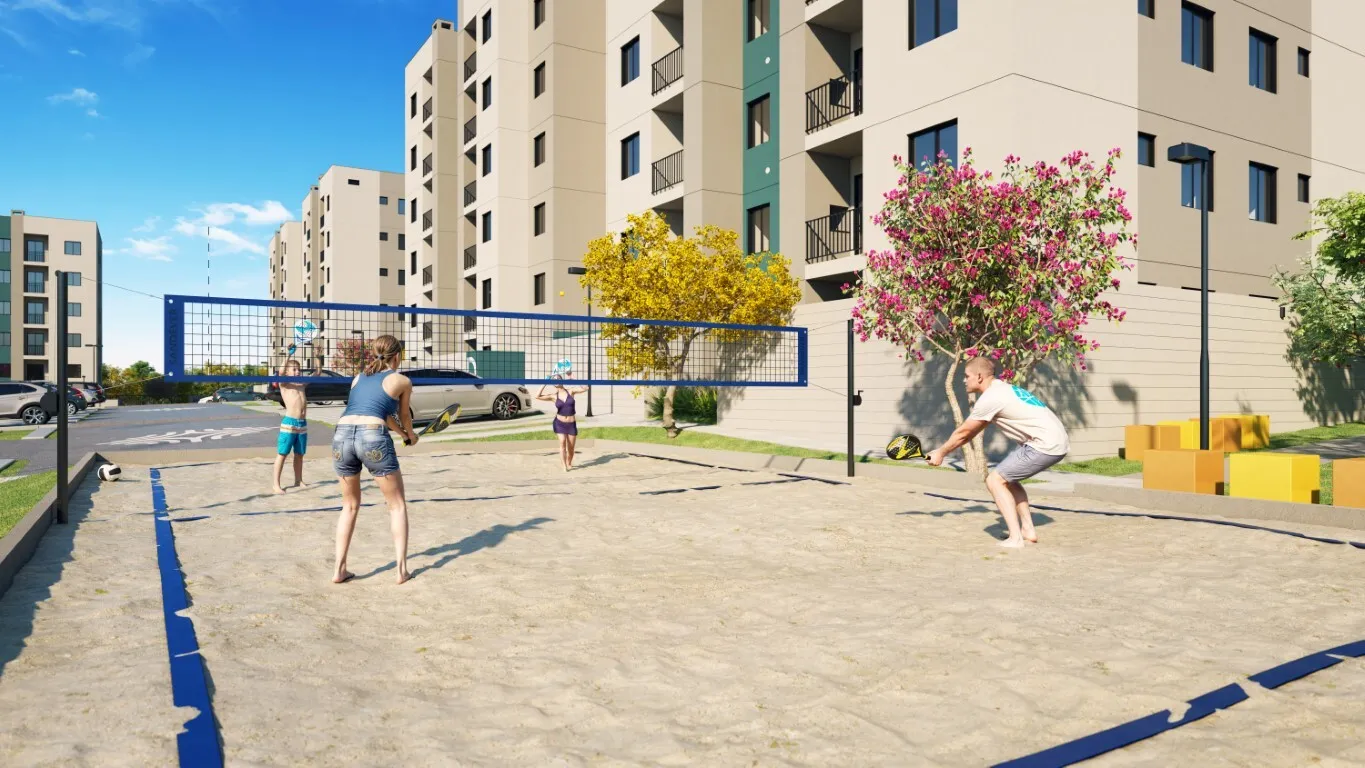 Vega Neoville - Rottas Construtora