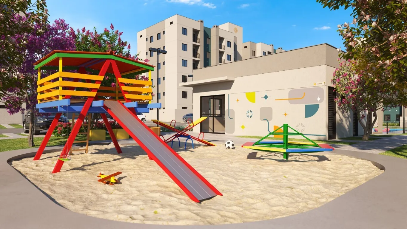 Vega Neoville - Rottas Construtora