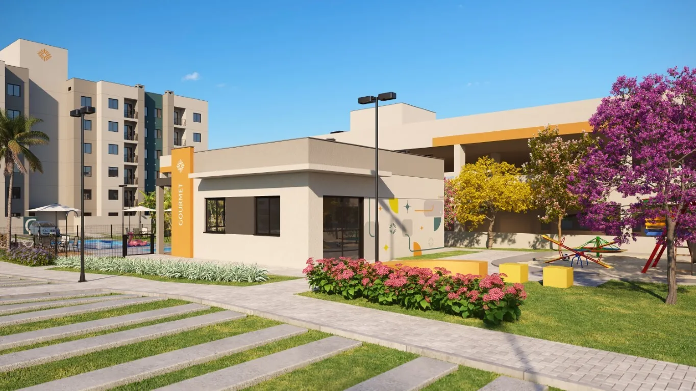 Vega Neoville - Rottas Construtora