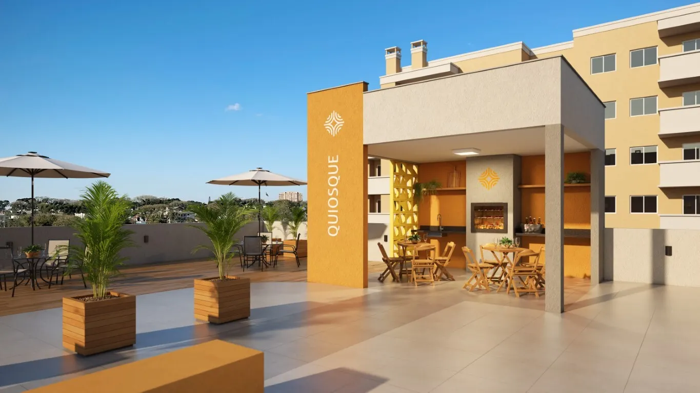 Vega Neoville - Rottas Construtora