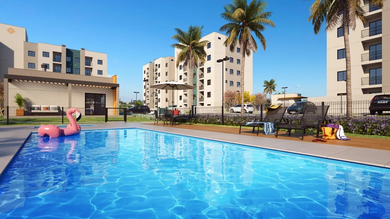 Vega Neoville - Rottas Construtora