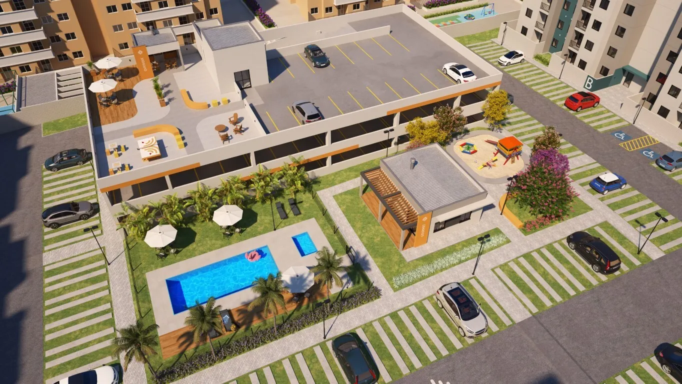 Vega Neoville - Rottas Construtora