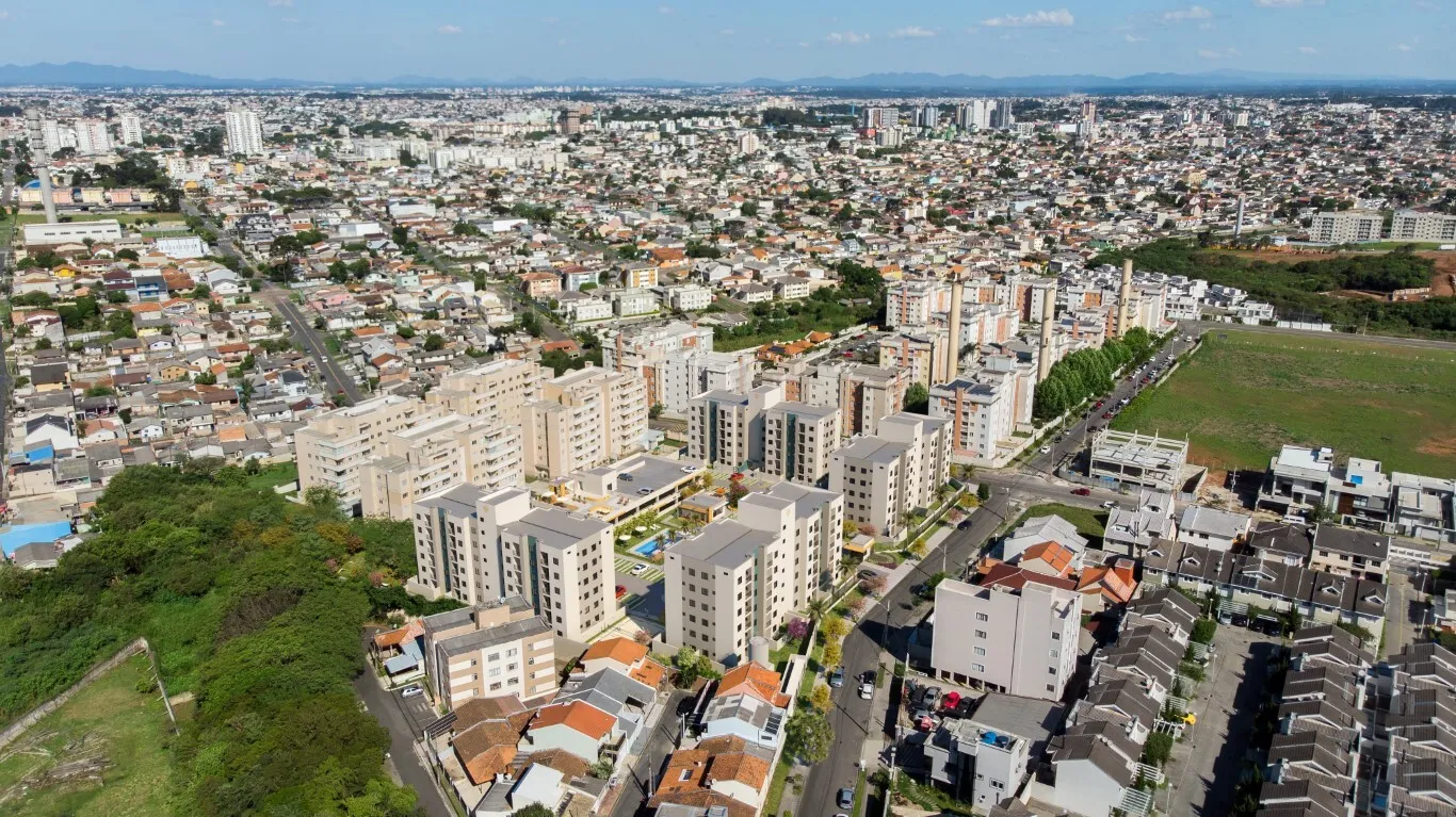 Vega Neoville - Rottas Construtora