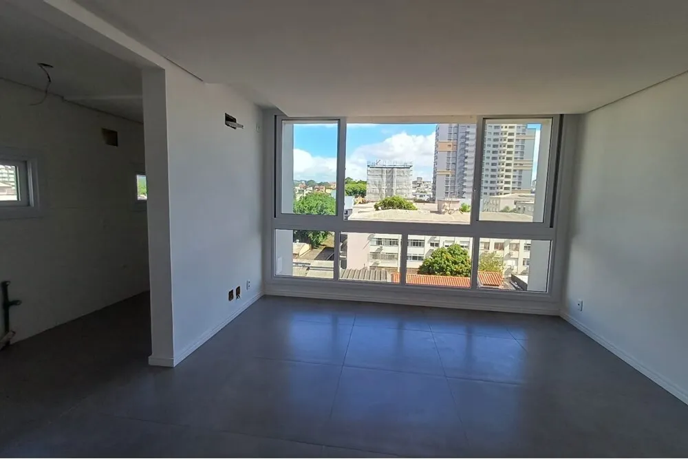VIB 90 Apto 612541008-39 - REMAX Street Exclusividades