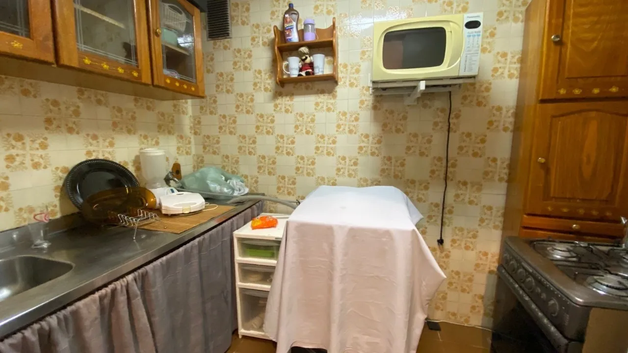 Humaitá Apto POA13209 - Imovelpoa Exclusividades